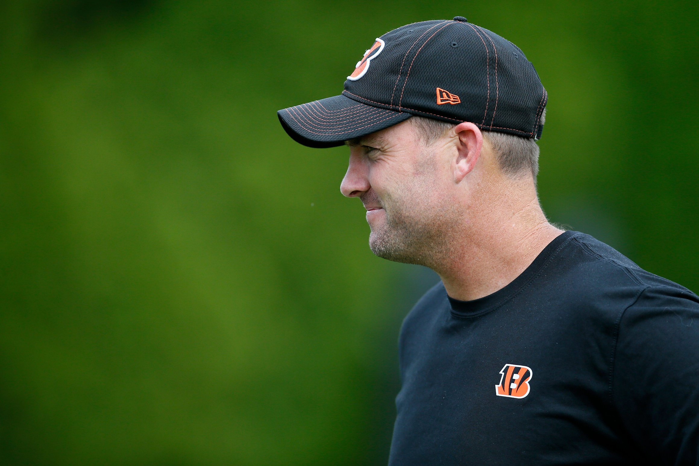 Clay grad Kovacs earns promotion on Bengals coaching staff