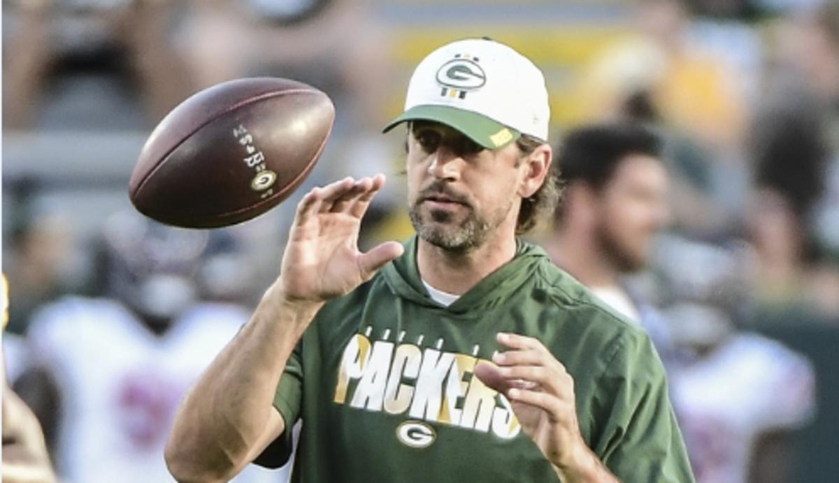 Is Aaron Rodgers Retiring? Could He Be the Next 'Jeopardy!' Host?