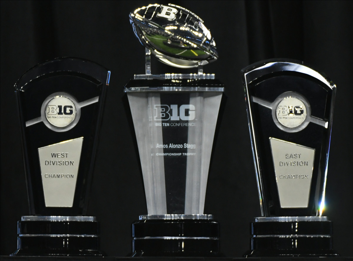 Proposed Big Ten, ACC and Pac12 Alliance About More Than Money, Penn