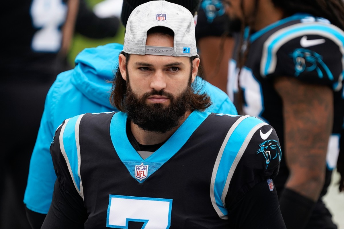 Will Grier Closes Gap in the Carolina Panthers' Backup QB Battle