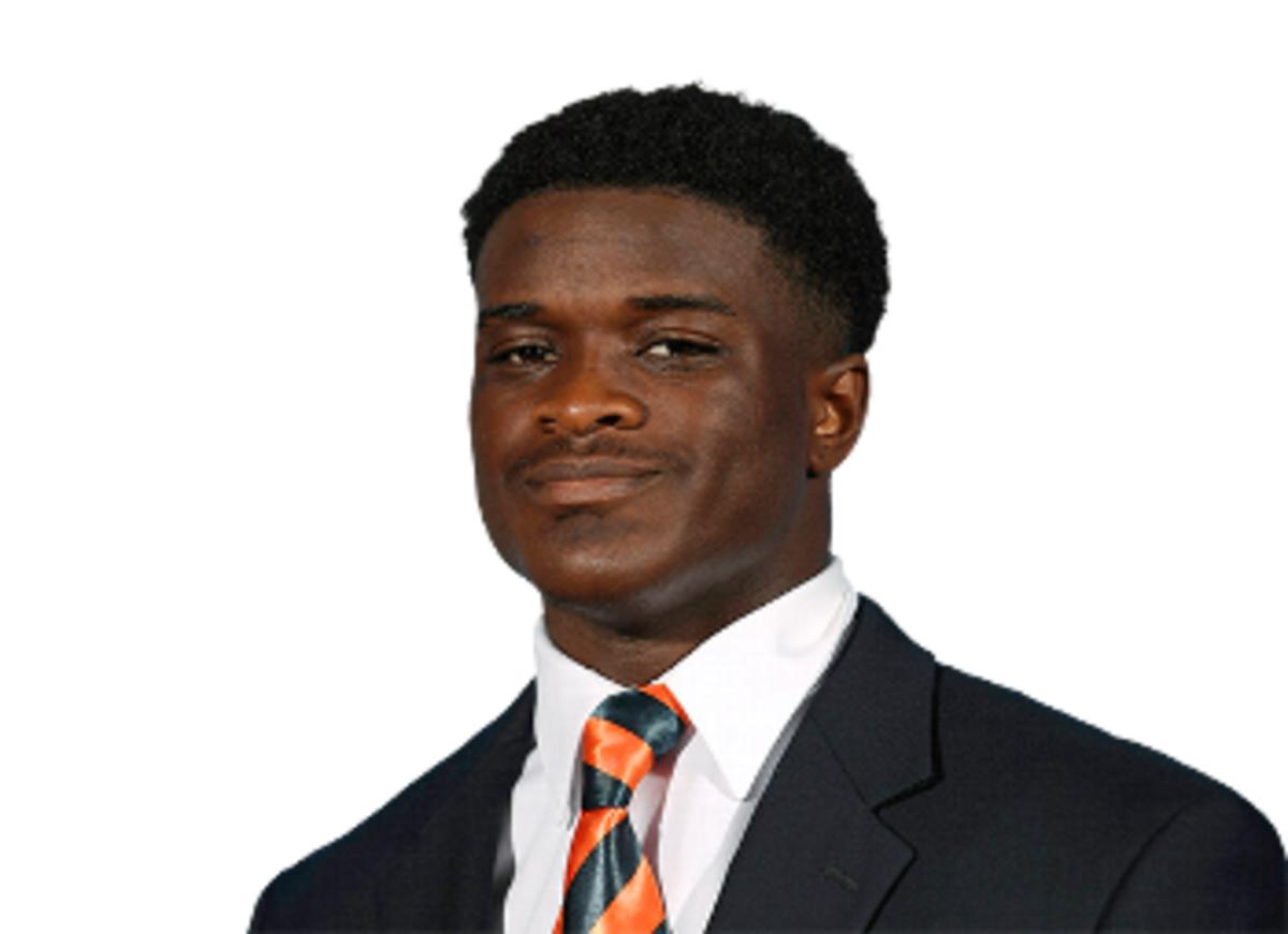 NFL Draft Profile: Roger McCreary, Cornerback, Auburn Tigers