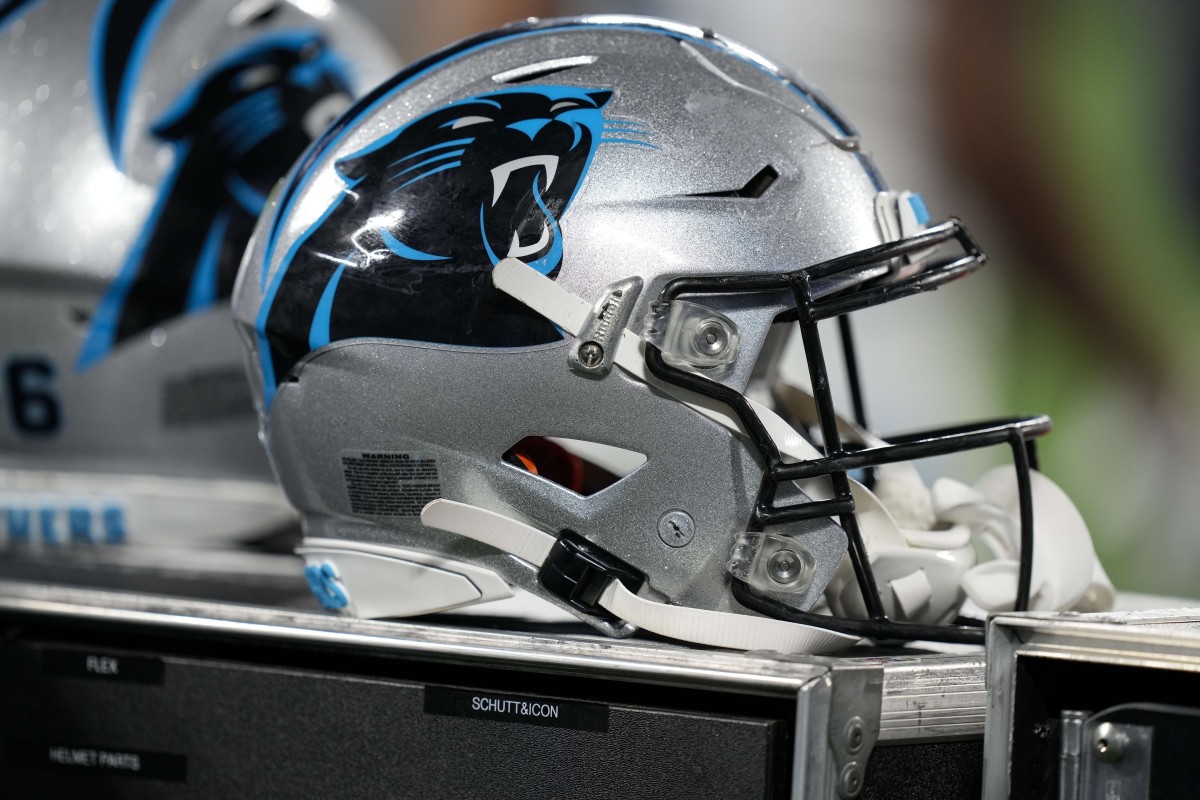 Gameday Guide: Panthers at Giants - Sports Illustrated Carolina Panthers  News, Analysis and More