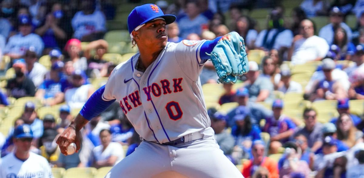 New York Mets Players Annoyed at Marcus Stroman's Mound Celebrations -  Sports Illustrated New York Mets News, Analysis and More