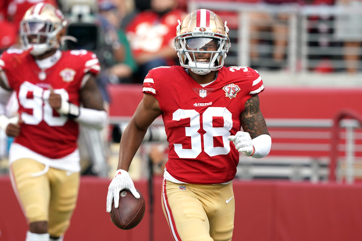 49ers @ Rams Week 2 Live Blog - Sports Illustrated San Francisco 49ers  News, Analysis and More