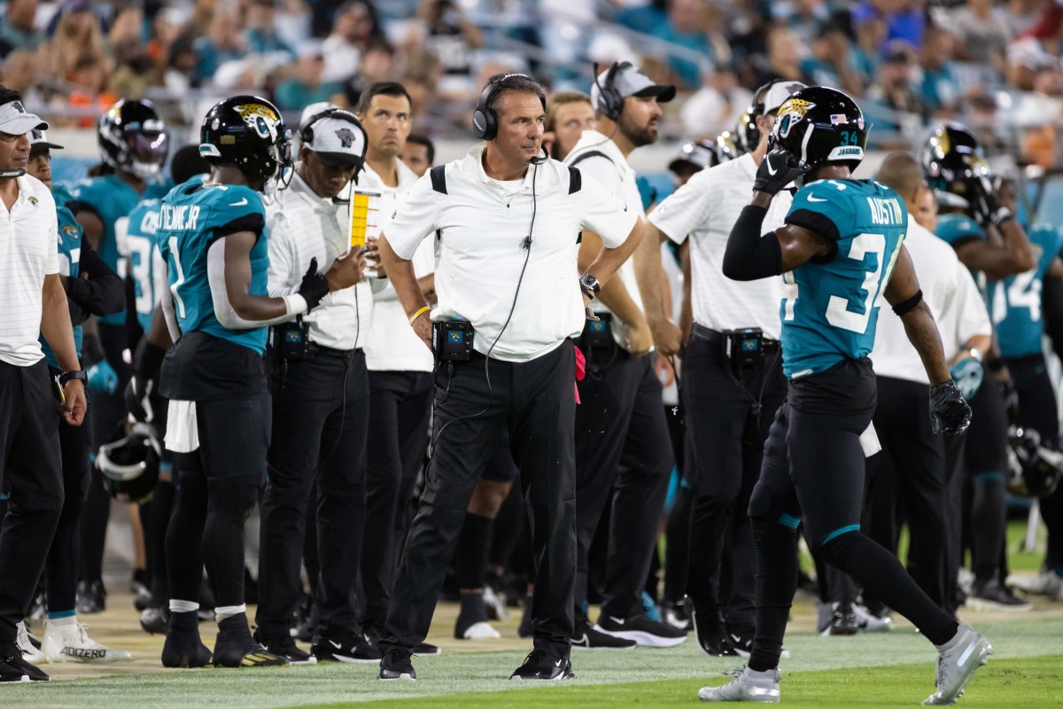 Jaguars vs. Falcons: What to expect, how to watch final preseason game