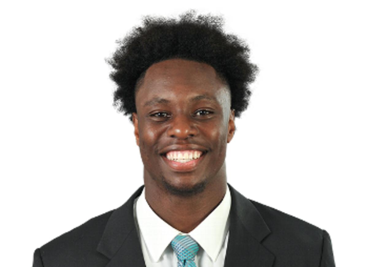 Coastal Carolina's Likely, Gunter selected in NFL Draft on Saturday