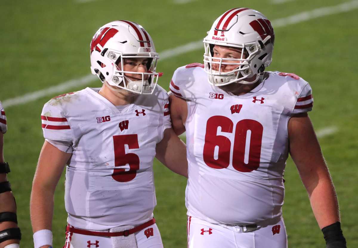 How to Watch the Wisconsin Badgers Online, Live Stream 2021 Season