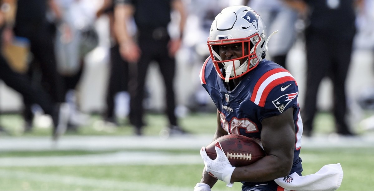 Sony Michel Signs with Los Angeles Chargers; Could He Come Back to Bite  Rams? - Sports Illustrated LA Rams News, Analysis and More