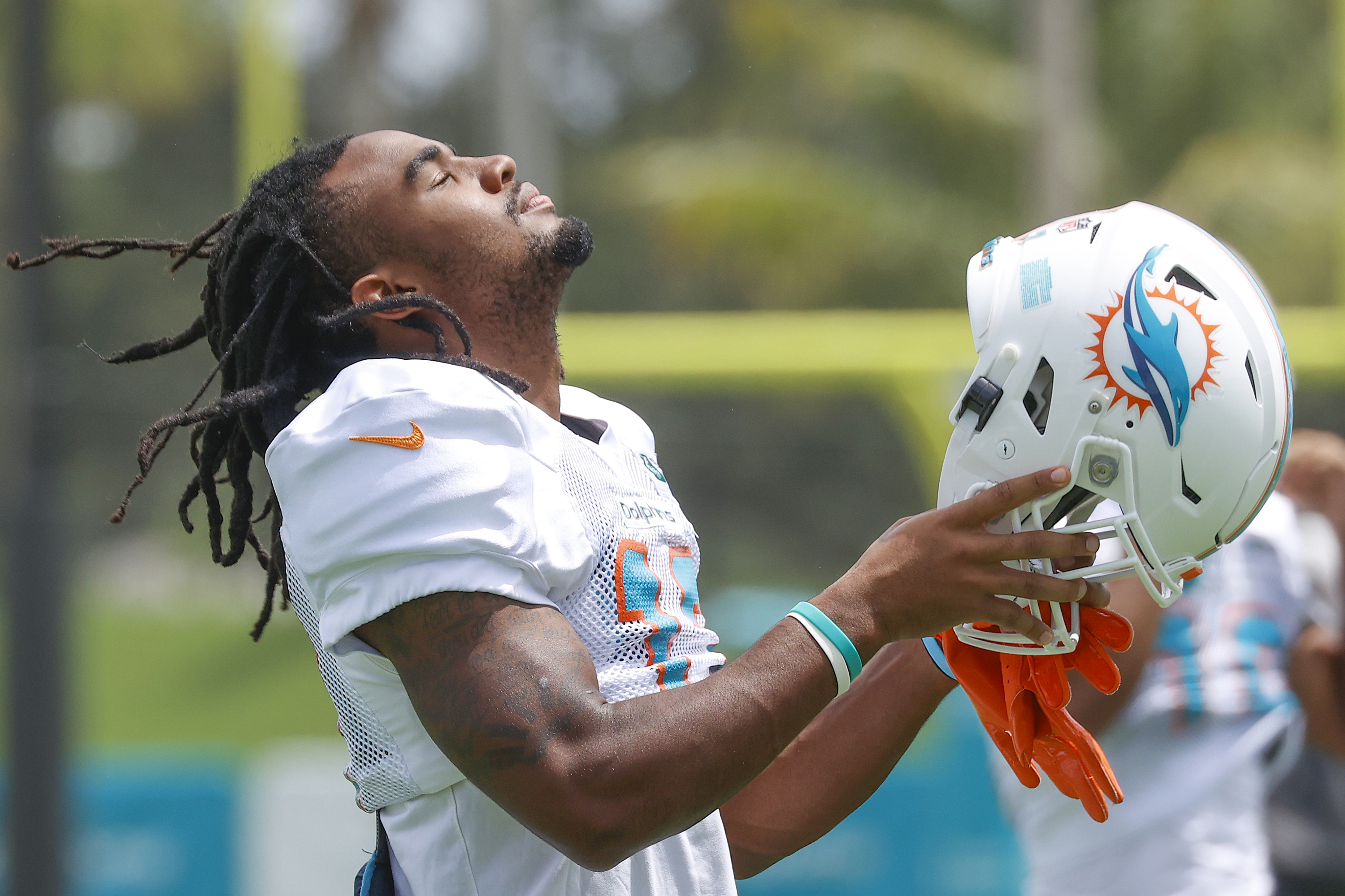 Breaking Down the Updated Miami Dolphins Depth Chart Sports