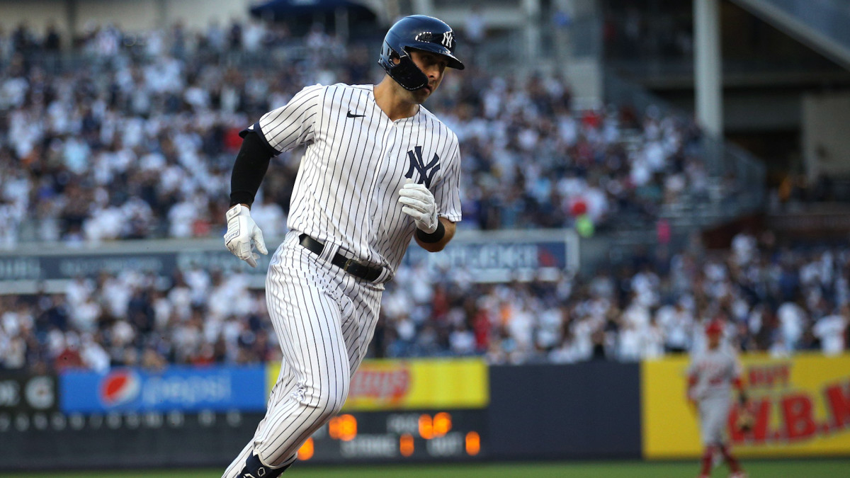 Three Reasons Behind the Yankees Recent Success - Sports Illustrated