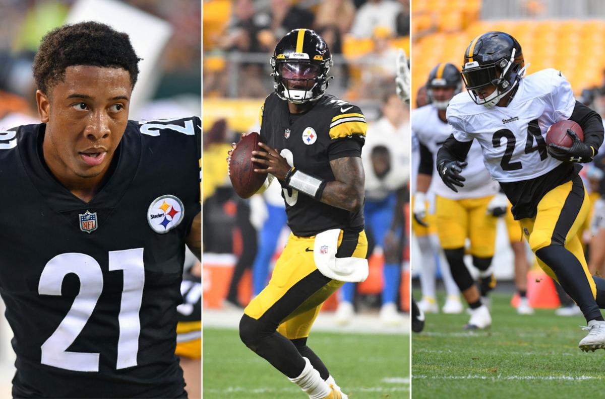 5 MustWatch Players in Pittsburgh Steelers Preseason Finale Sports