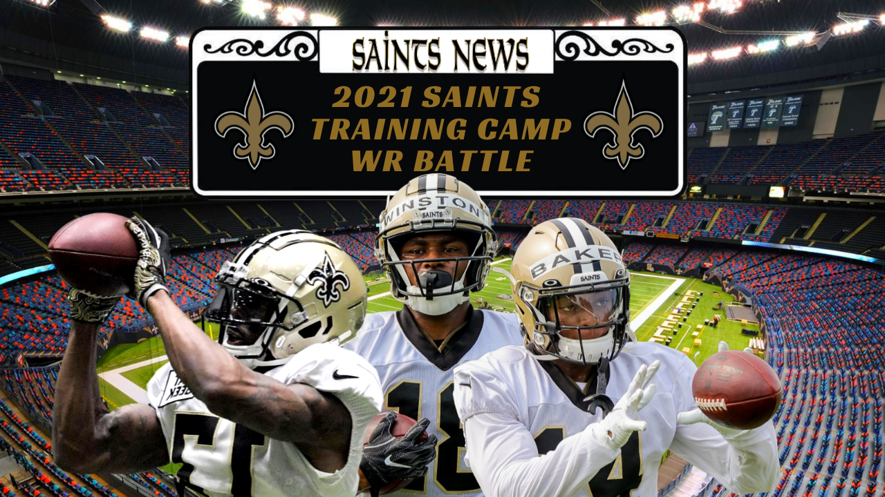 Saints Roster Tracker - Sports Illustrated New Orleans Saints News