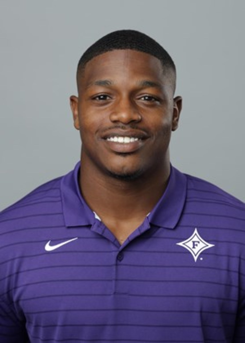 NFL Draft Profile: Devin Wynn, Running Back, Furman Paladins - Visit NFL  Draft on Sports Illustrated, the latest news coverage, with rankings for NFL  Draft prospects, College Football, Dynasty and Devy Fantasy