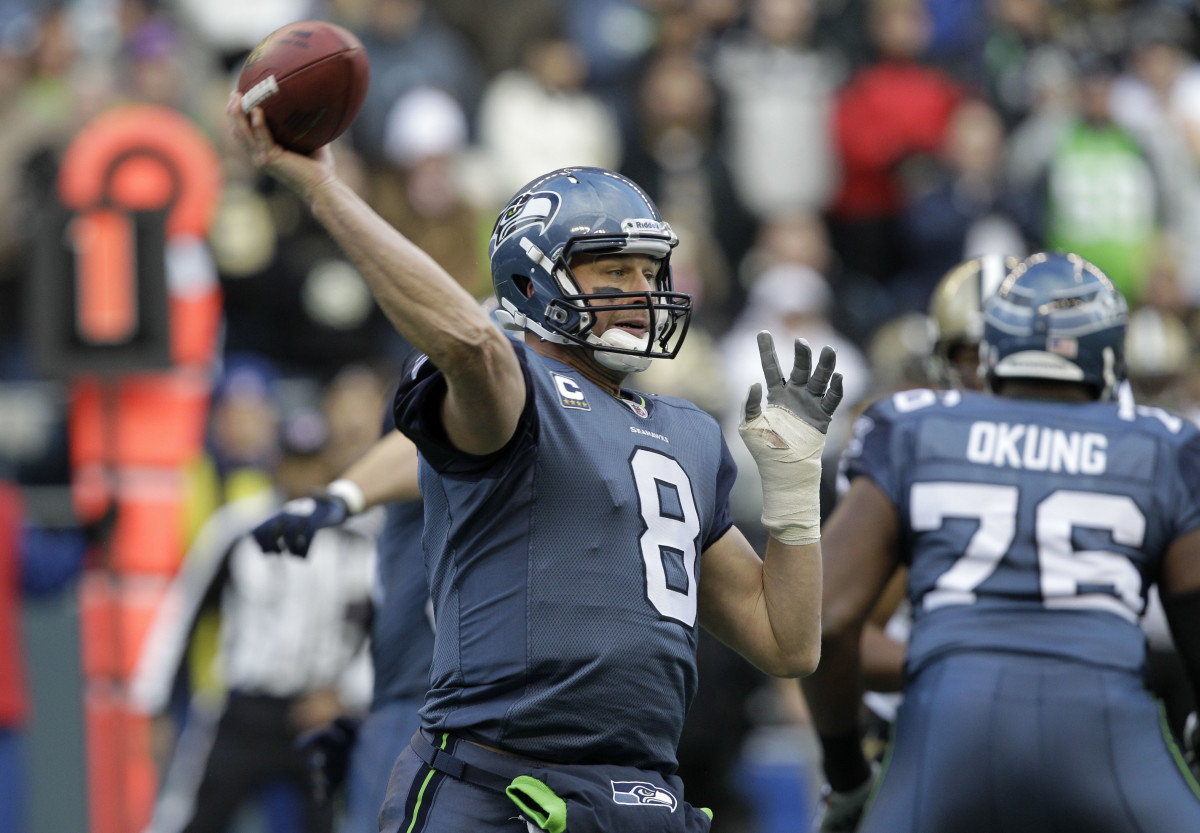 On this date: Matt Hasselbeck helps NFC win Pro Bowl