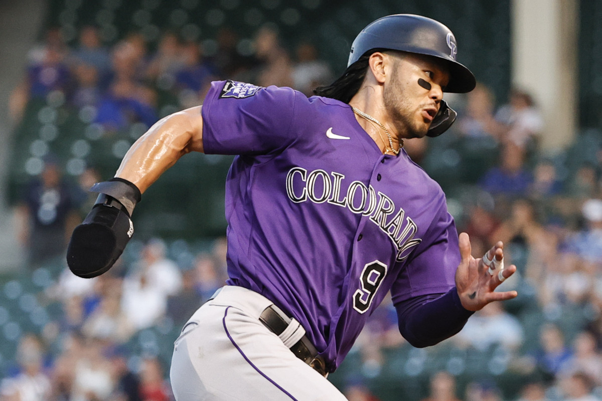 Fantasy baseball waiver wire: Top outfield pickups, adds for Week