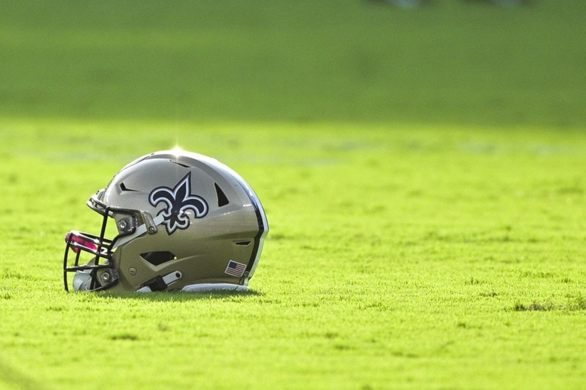 Saints to Move Team Operations in Preparation for Hurricane Ida, per Report