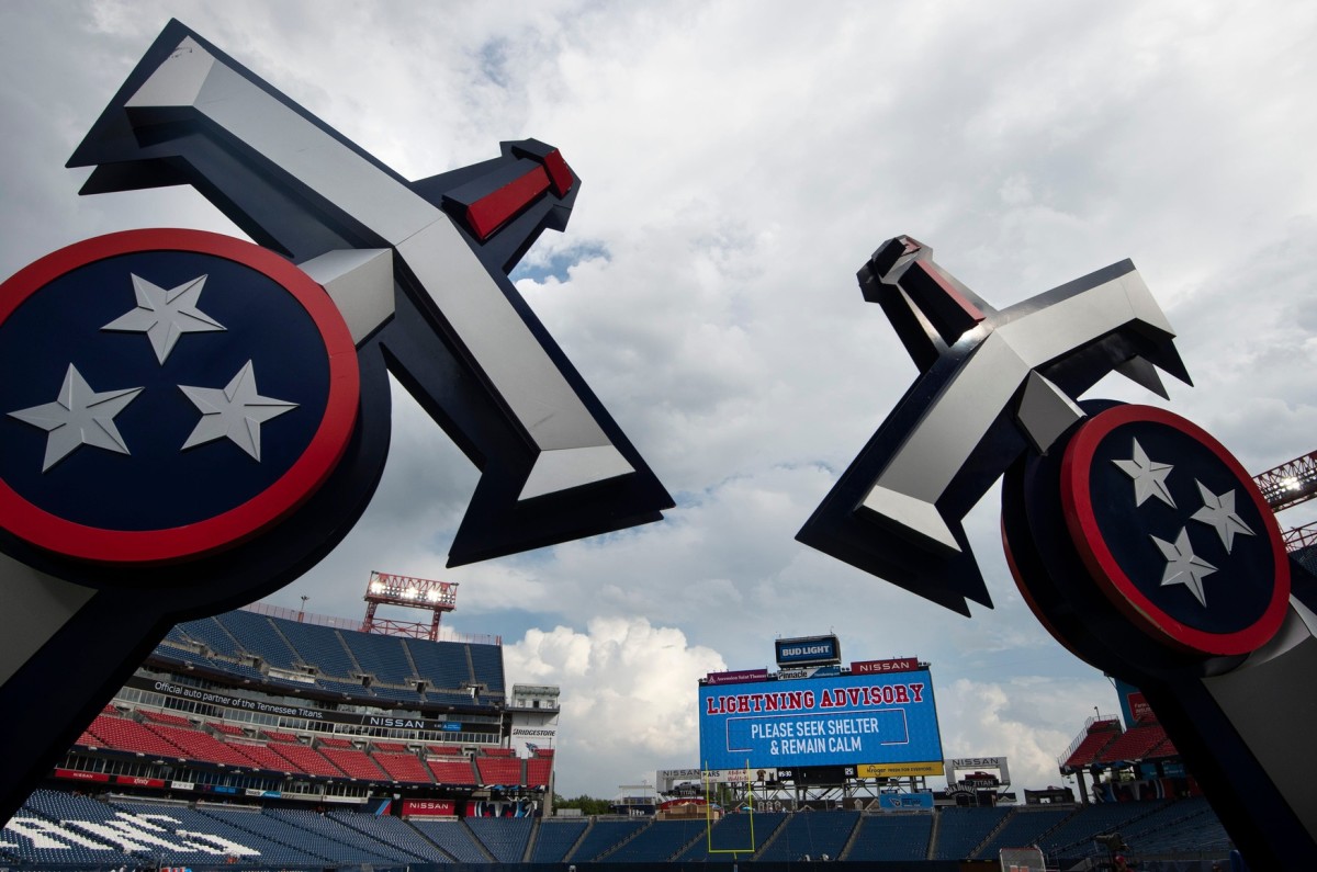 Tennessee Titans Vs. Chicago Bears: Live Updates, Analysis - Sports ...