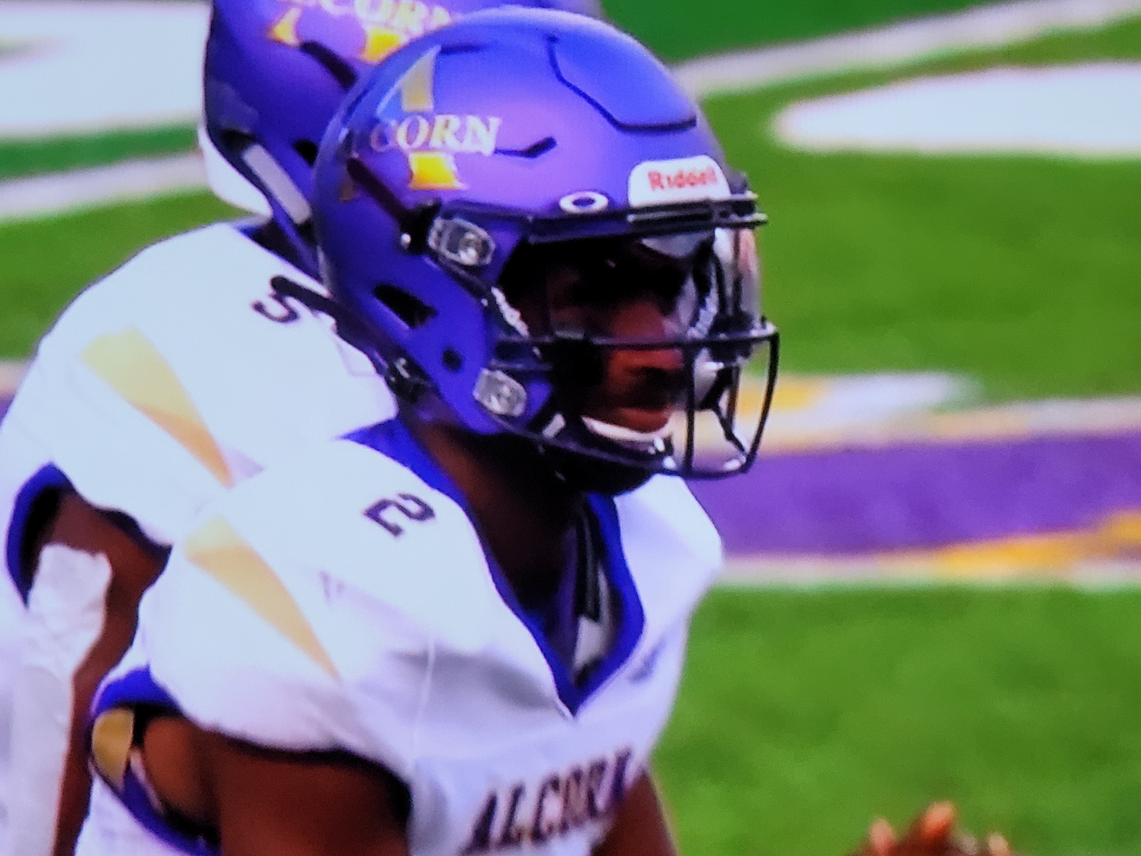 MEAC/SWAC Challenge Halftime Pros and Cons from Alcorn vs. NCCU HBCU