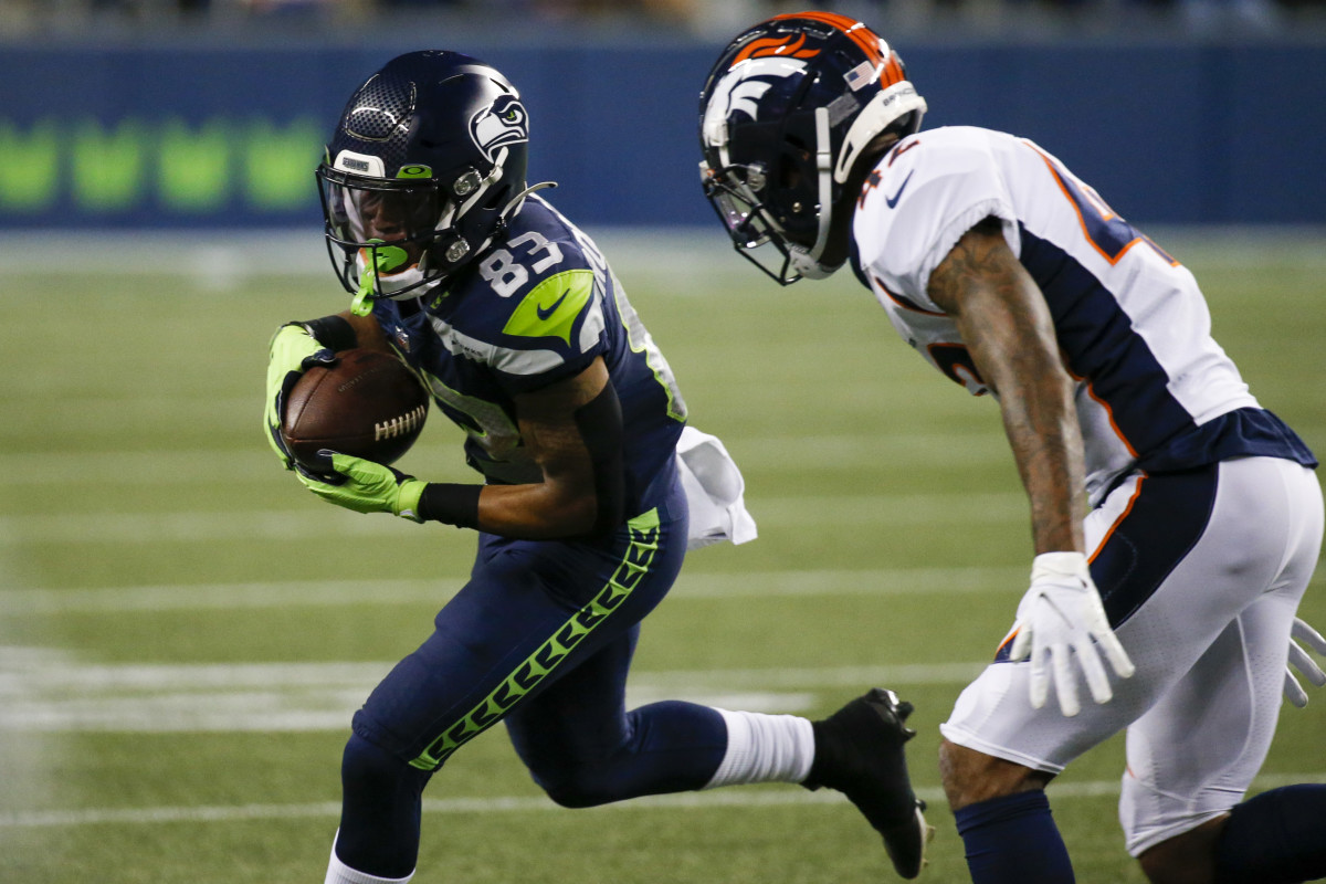 Seahawks Final Roster Cutdown Tracker Sports Illustrated Seattle
