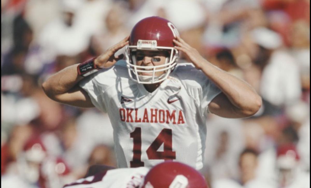 Oklahoma Lands Record Recruiting Class - Sports Illustrated Oklahoma  Sooners News, Analysis and More