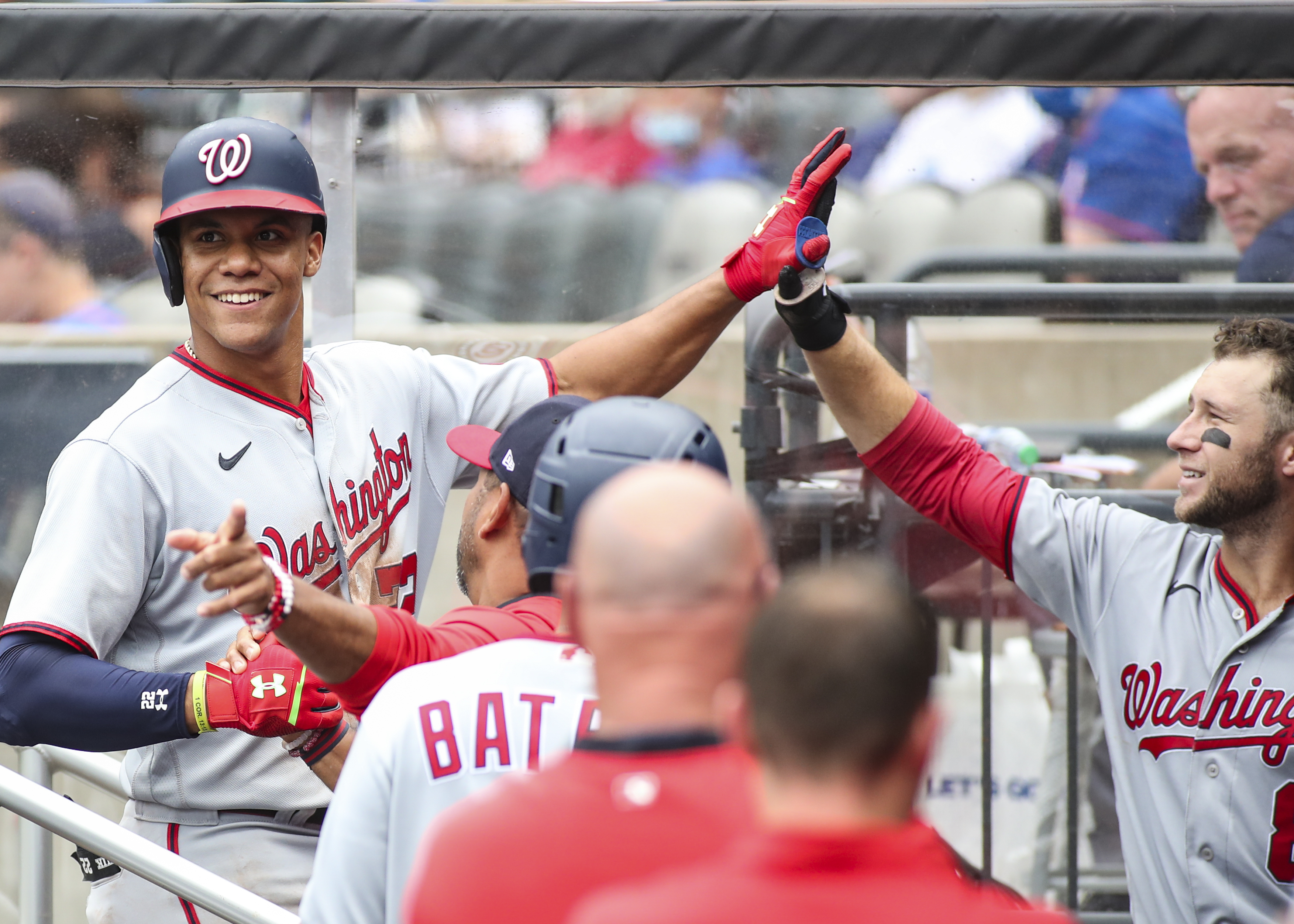 Nationals-Rockies MLB 2021 live stream (9/27) How to watch online, TV info,  time 