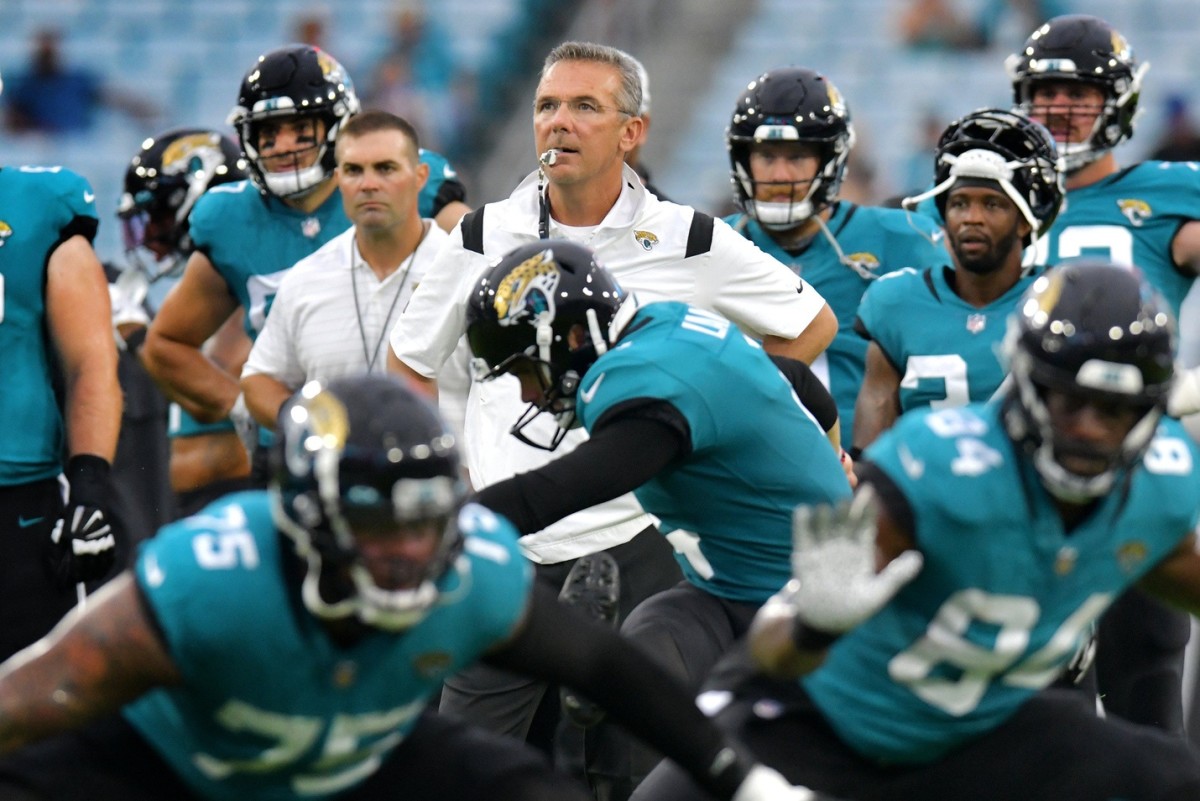 Jaguars trying to help kicker Lambo through confidence woes