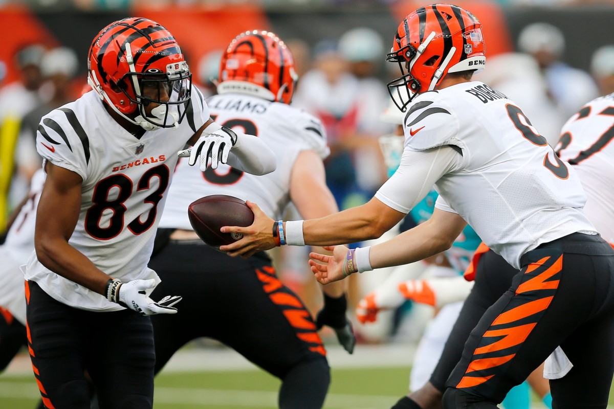 Cincinnati Bengals 2018: Offensive and defensive line position battles