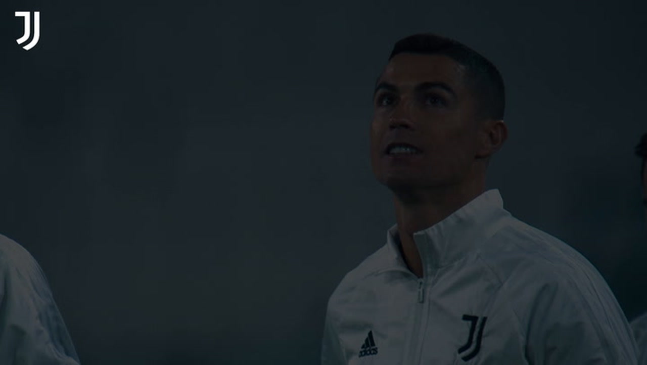 juventus dress ronaldo