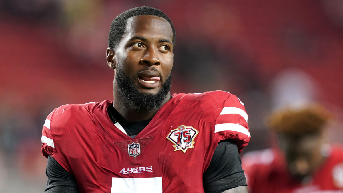 San Francisco 49ers: 5 players who must improve - Page 3