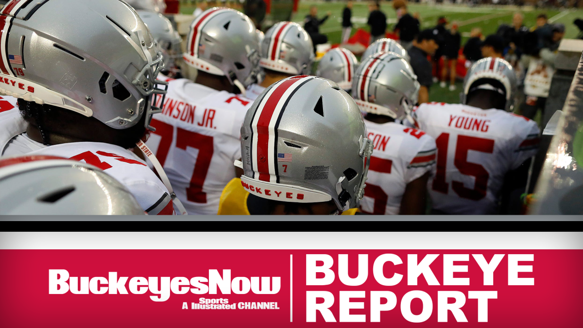 Buckeye Report: Checking In On Ohio State After Beating Minnesota ...