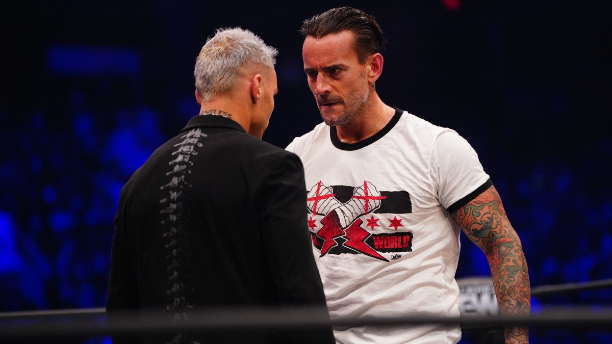 AEW All Out 2021: Preview and predictions for full card - Sports ...