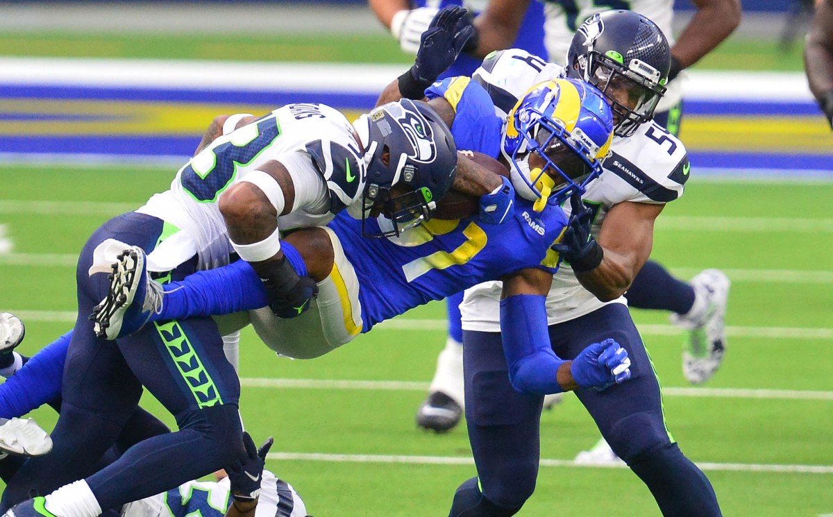 Prediction: Who Will Be Seattle Seahawks Defensive Player Of The Year ...