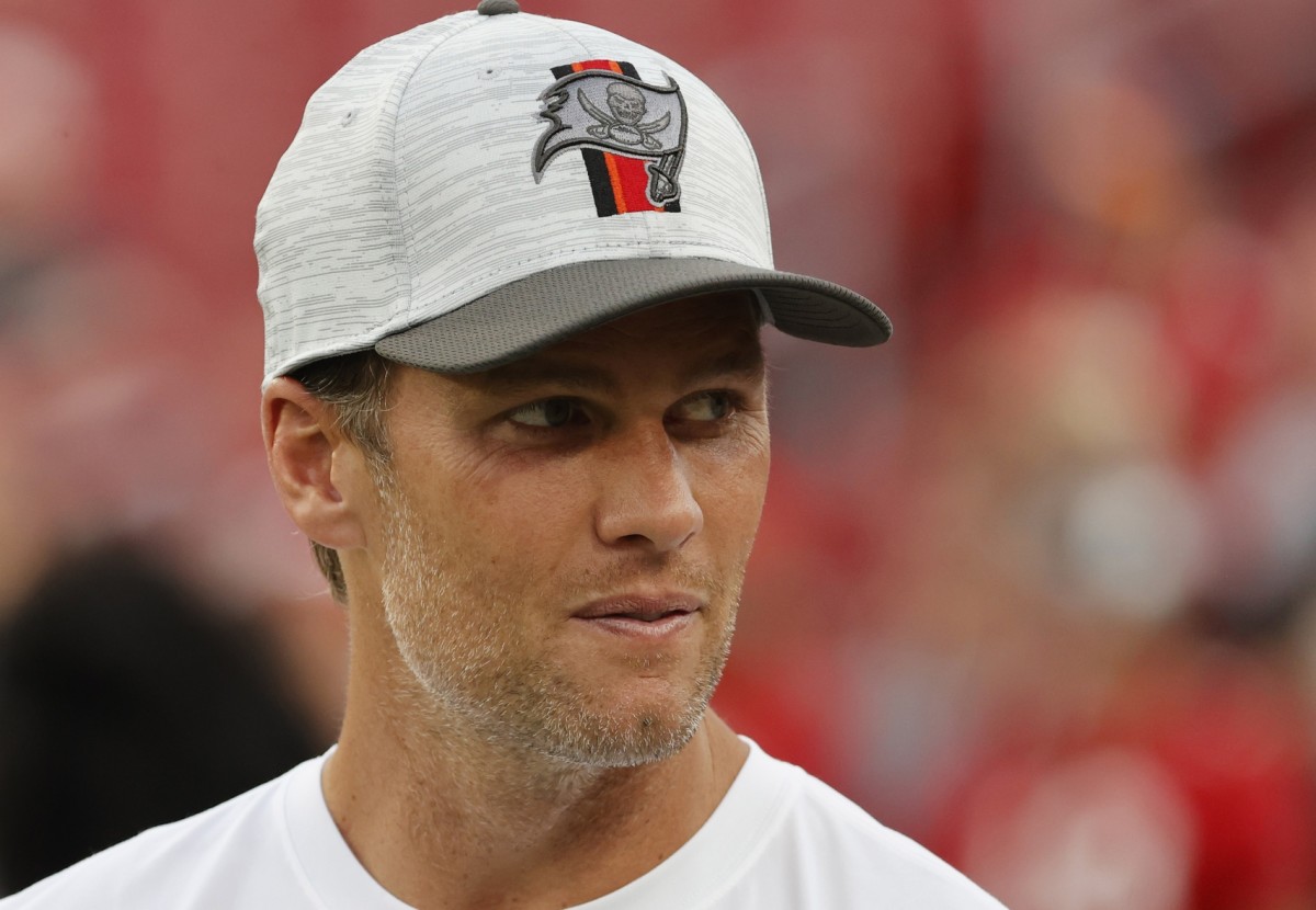 Tom Brady Plans to Return for 2021, Expects Tampa Bay Buccaneers to be Even  Better Next Season - Sports Illustrated Cincinnati Bengals News, Analysis  and More