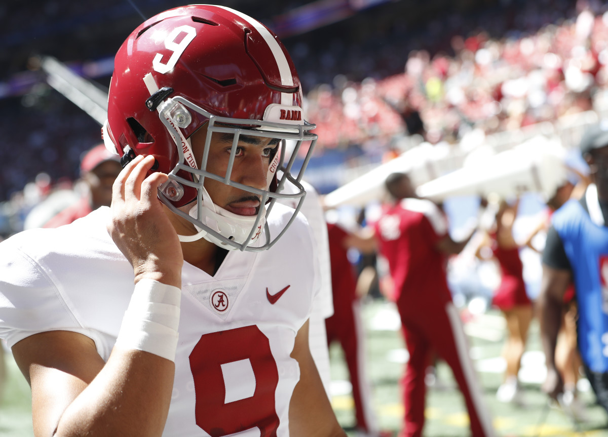 Alabama Football: Predicting Tide's NFL Draft decisions