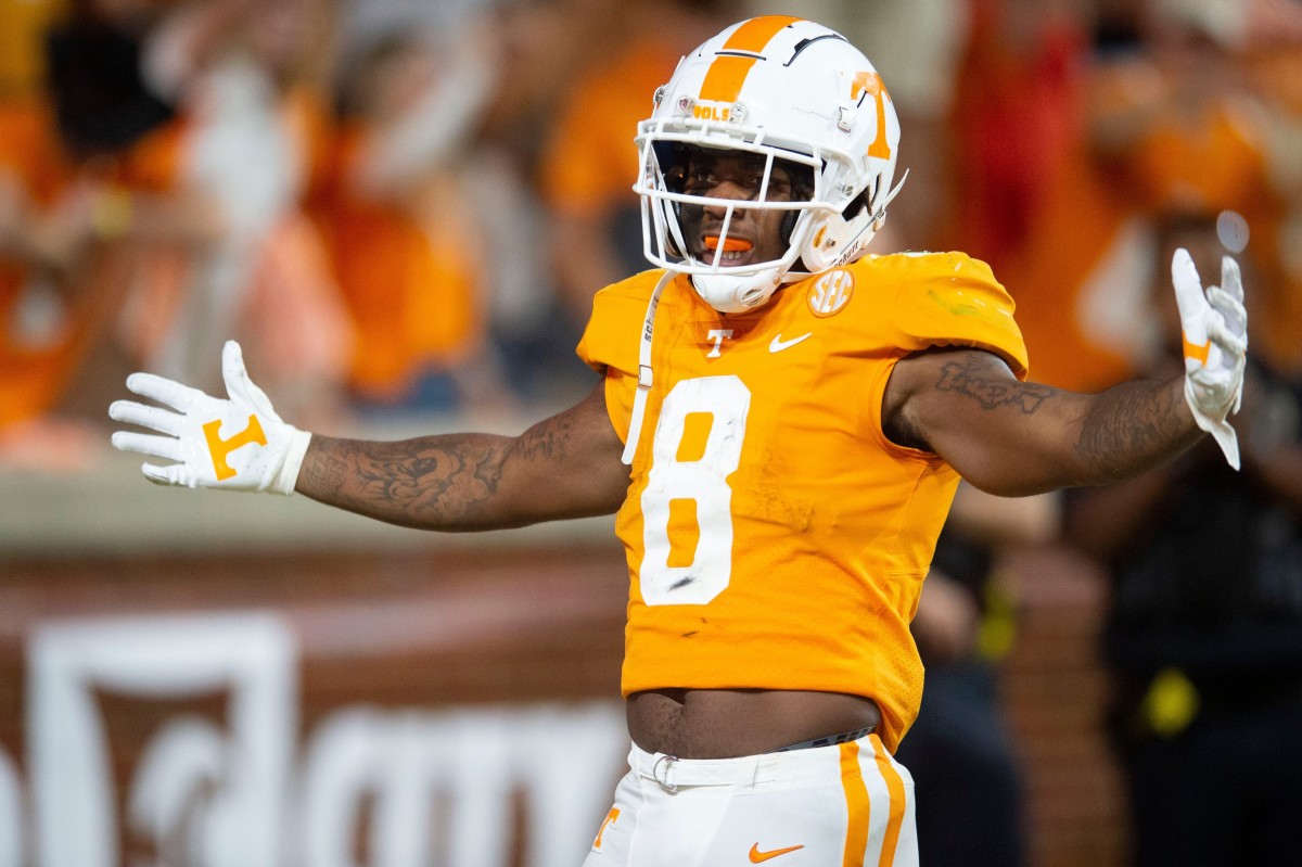 Bold Predictions For Tennessee-Mizzou - Sports Illustrated Tennessee ...