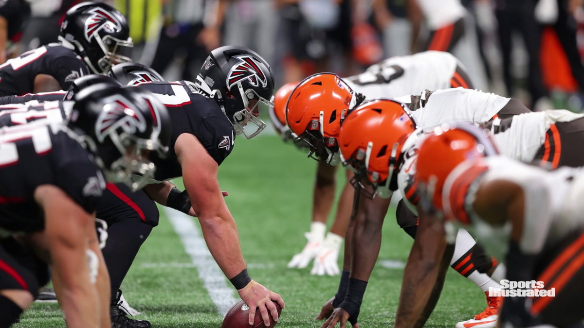 Defensive Line Flexibility Could Provide Cleveland Browns Key Advantage