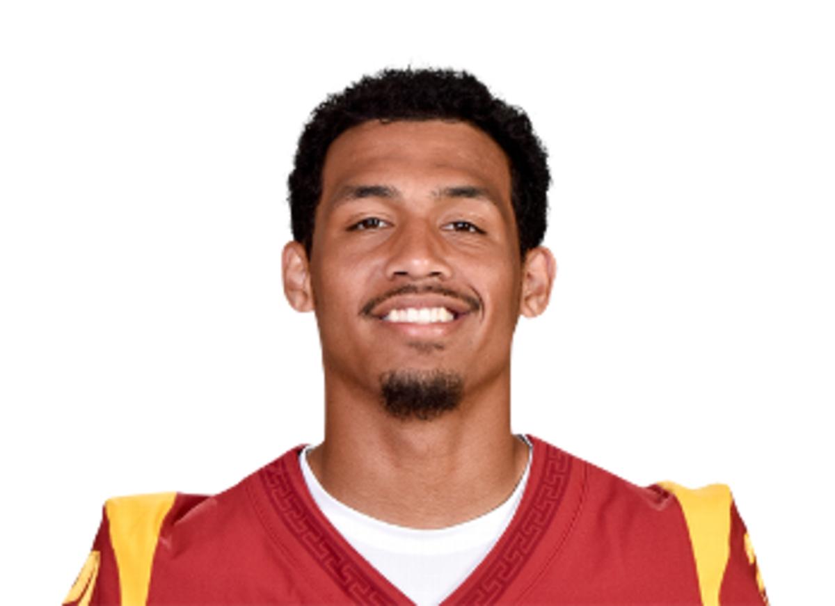 NFL Draft Profile: Isaiah Pola-Mao, Safety, USC Trojans - Visit