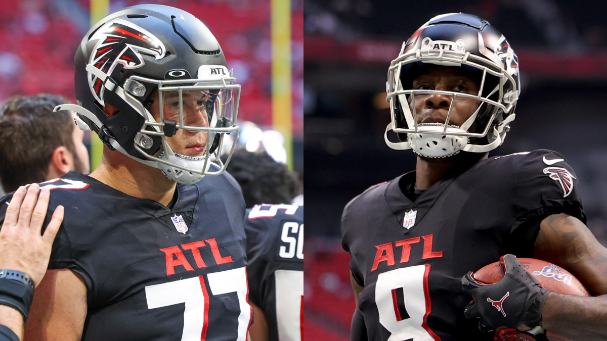 Could Atlanta Falcons Rookie Kyle Pitts Go to the Pro Bowl This Season? -  Sports Illustrated Atlanta Falcons News, Analysis and More