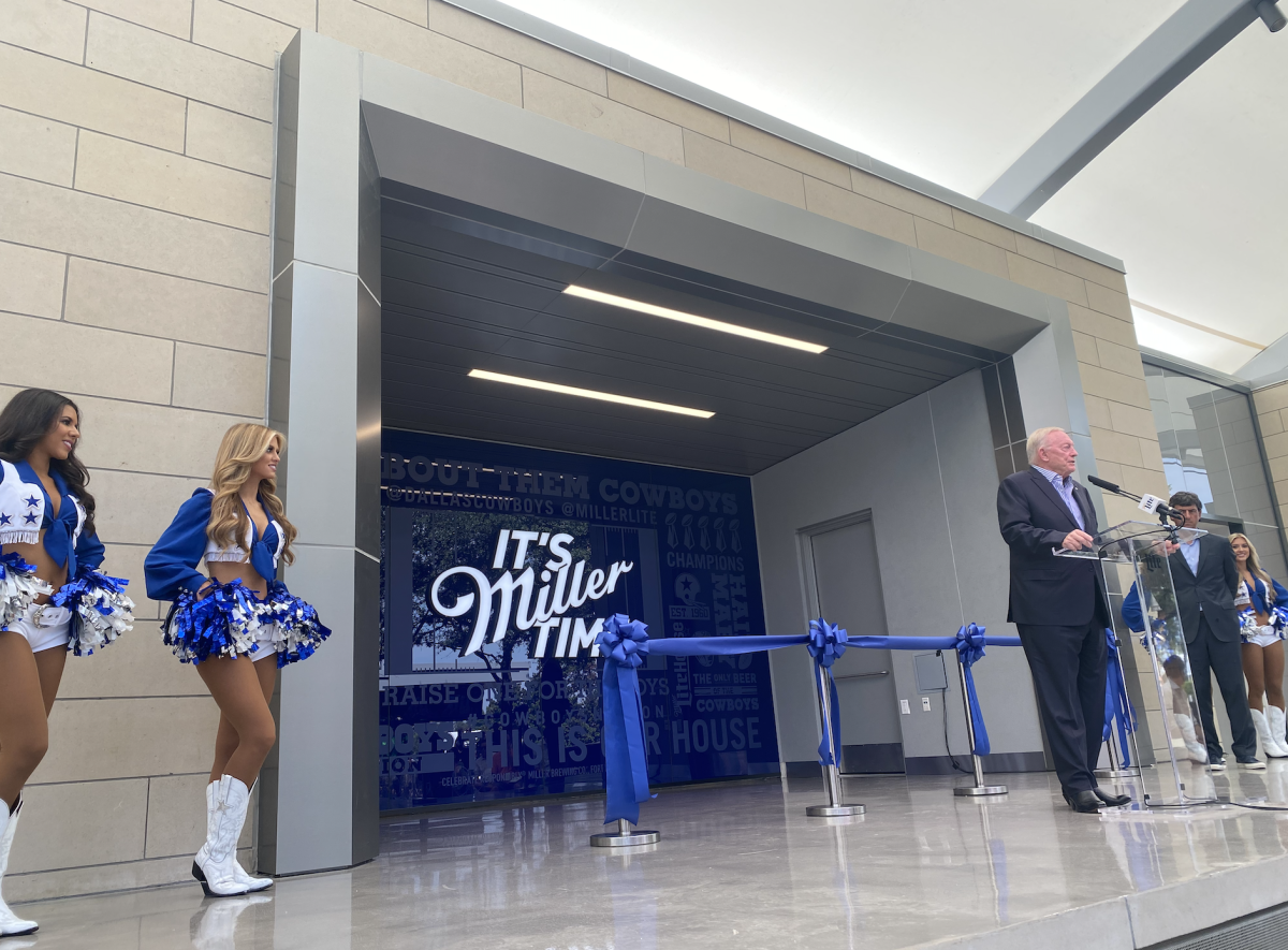 Game Over: Dallas Cowboys Cheerleaders Ending 16-Season TV Run - FanNation Dallas  Cowboys News, Analysis and More