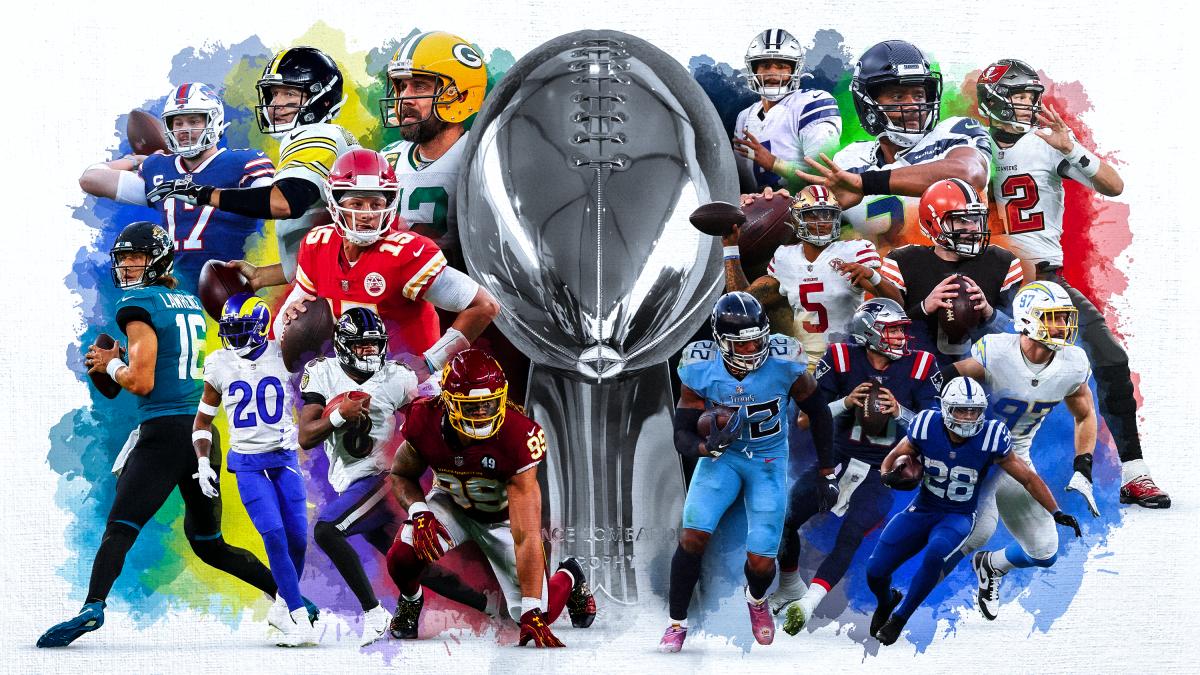 2021 NFL predictions: Super Bowl LVI, playoff picks, MVP and more