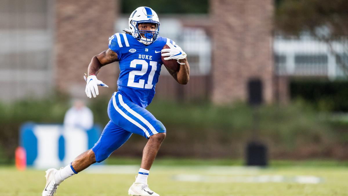 NFL Draft Profile: Devin Wynn, Running Back, Furman Paladins - Visit NFL  Draft on Sports Illustrated, the latest news coverage, with rankings for NFL  Draft prospects, College Football, Dynasty and Devy Fantasy