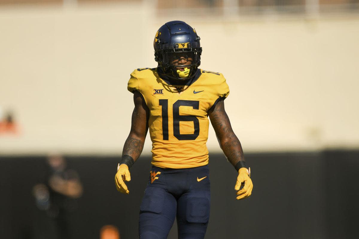 Dynasty Report: An Early Look at the 2024 Wide Receiver Class (Fantasy  Football) - Fantasy Footballers Podcast