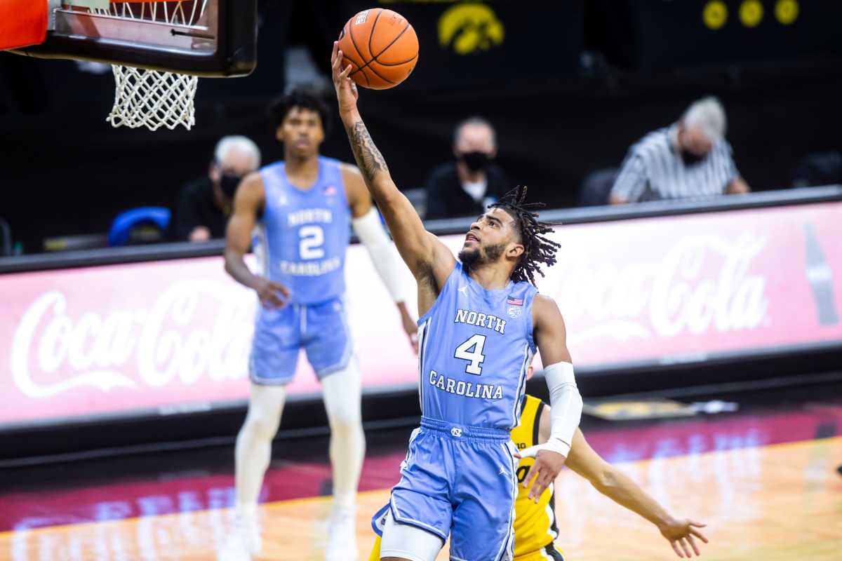 Predictions for UNC basketball