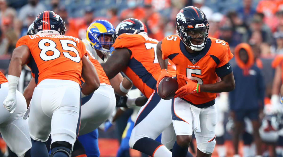 Denver Broncos at New York Giants: Key Battle to Watch | O-Line vs. D ...