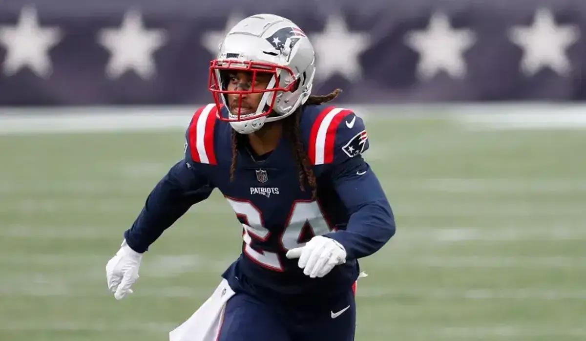 Ex-Patriots cornerback Stephon Gilmore joins Colts on reported 2-year deal  - Pats Pulpit