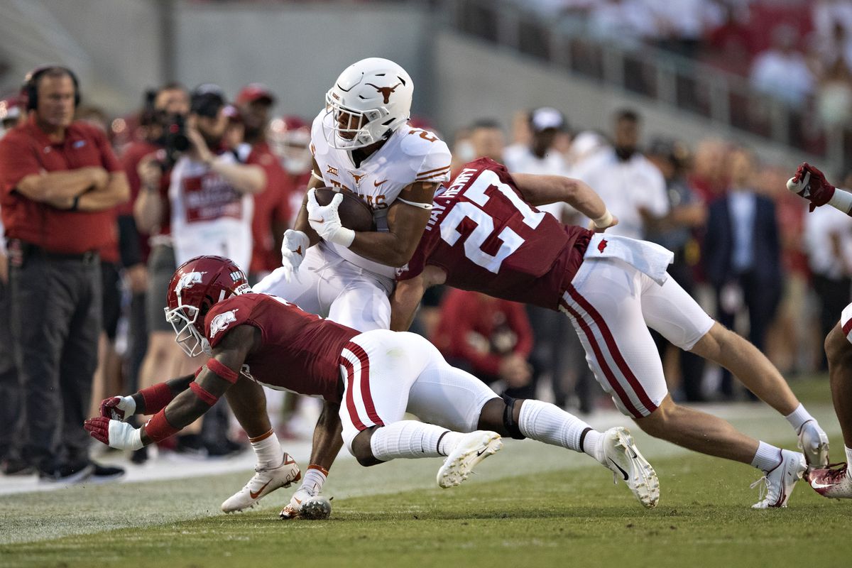 091321-Pittman on Hayden Henry - Sports Illustrated All Hogs News ...