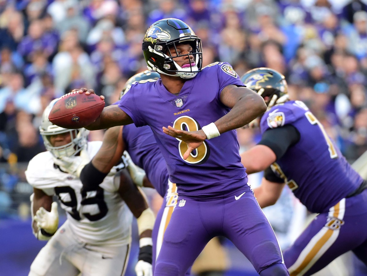 RavensRaiders Matchups to Watch, Advantage, Prediction Sports