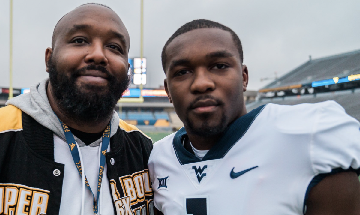 Final Piece Of WVU's 2021 Recruiting Class Has Arrived - Sports ...