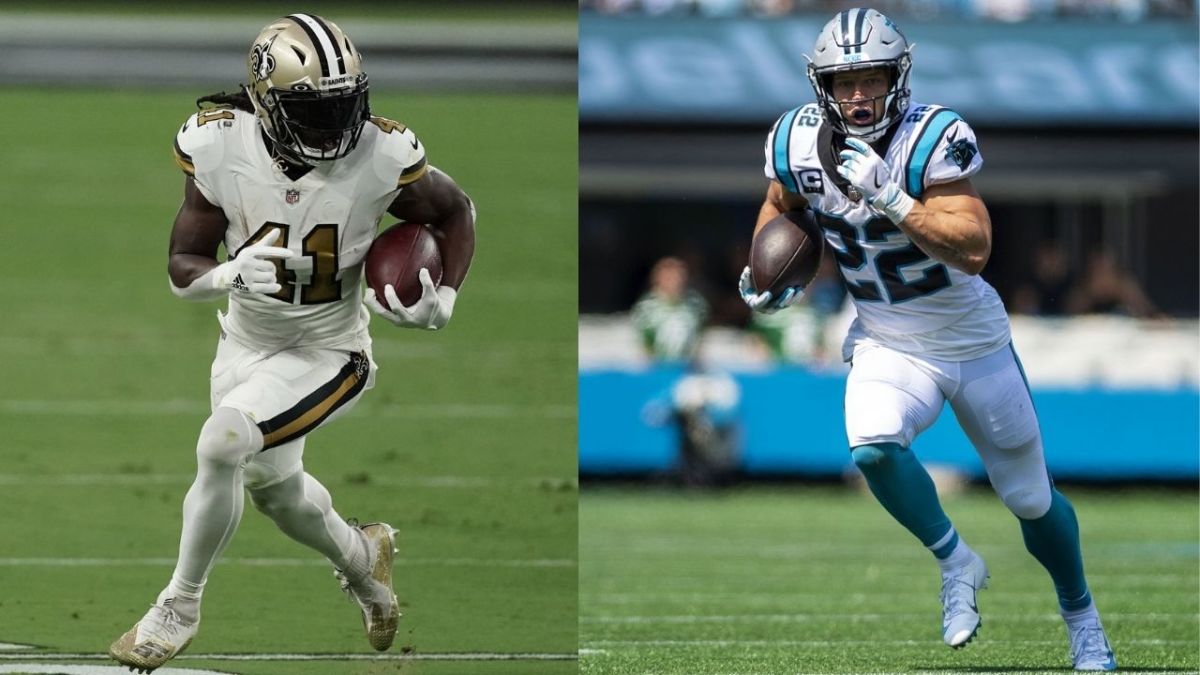 Inside the Numbers Panthers vs Saints Game Preview Sports