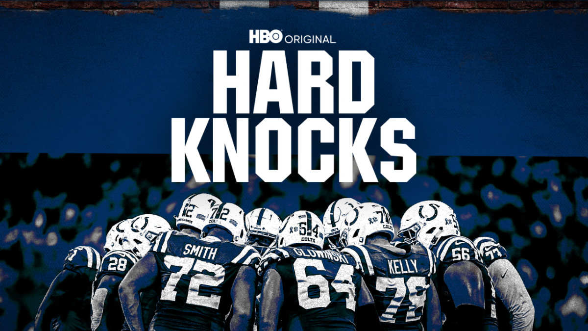 Dallas Cowboys to be featured on HBO's 'Hard Knocks'